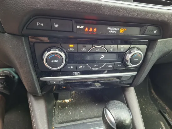 Изображение Mazda - Mazda6 Optimum Aut., 2.2 Diesel