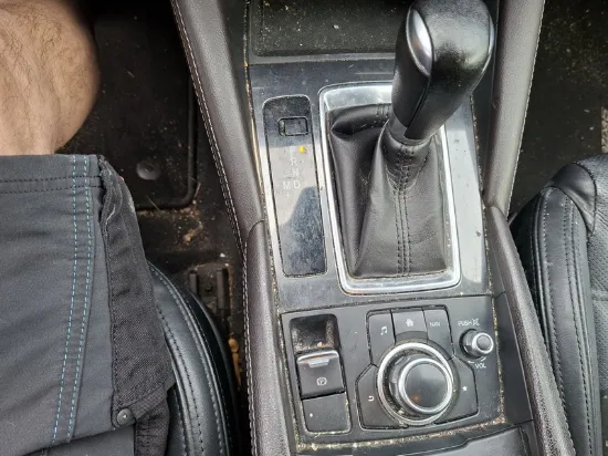 Изображение Mazda - Mazda6 Optimum Aut., 2.2 Diesel