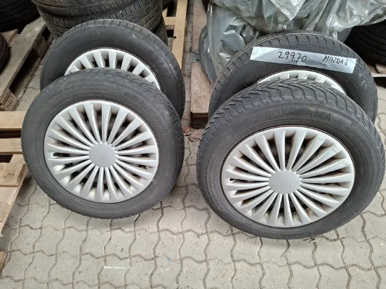 Изображение Mazda - Mazda6 Optimum Aut., 2.2 Diesel