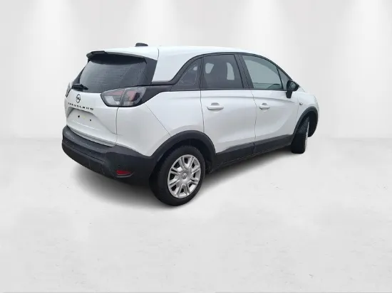 Picture of Opel - Crossland X, 1.2 Benzin