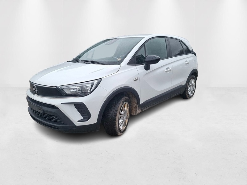 Picture of Opel - Crossland X, 1.2 Benzin