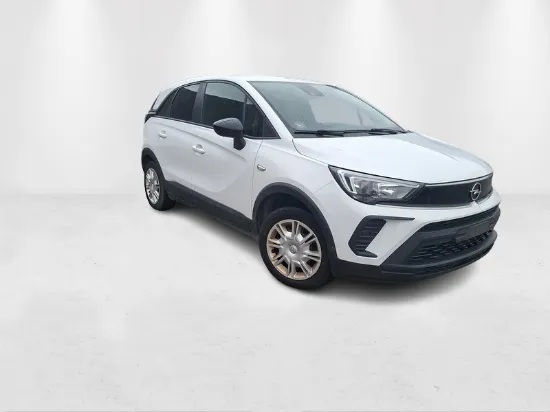 Picture of Opel - Crossland X, 1.2 Benzin