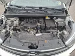 Picture of Opel - Crossland X, 1.2 Benzin