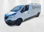 Изображение Renault - Trafic T29, 1.6 dCi Diesel