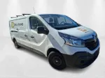 Изображение Renault - Trafic T29, 1.6 dCi Diesel