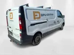 Изображение Renault - Trafic T29, 1.6 dCi Diesel