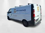 Изображение Renault - Trafic T29, 1.6 dCi Diesel