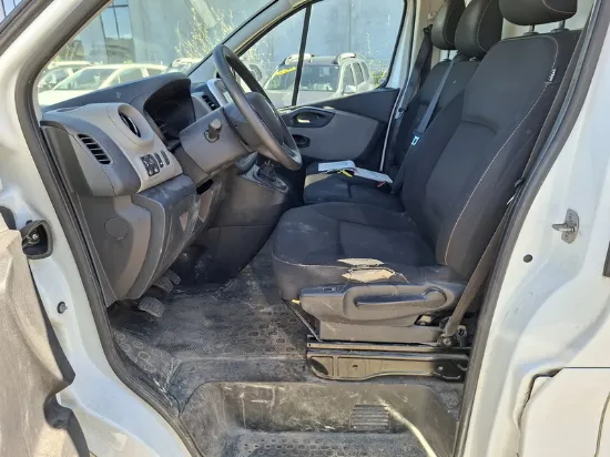 Изображение Renault - Trafic T29, 1.6 dCi Diesel