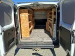 Изображение Renault - Trafic T29, 1.6 dCi Diesel