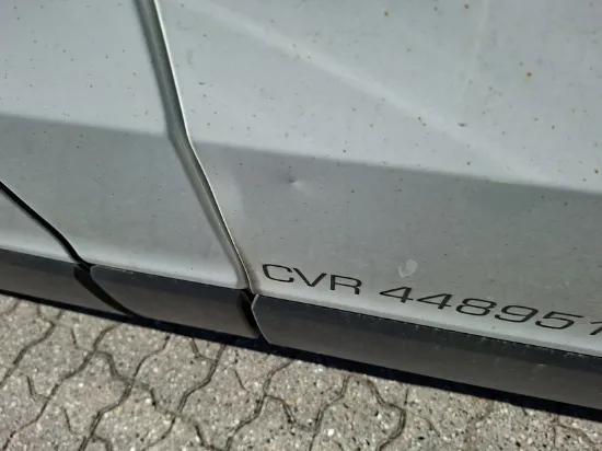 Изображение Renault - Trafic T29, 1.6 dCi Diesel