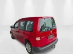 Изображение Volkswagen - Caddy Trendline , 1.2 TSI Benzin