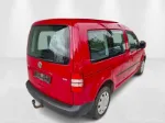 Изображение Volkswagen - Caddy Trendline , 1.2 TSI Benzin