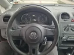 Изображение Volkswagen - Caddy Trendline , 1.2 TSI Benzin