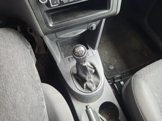 Изображение Volkswagen - Caddy Trendline , 1.2 TSI Benzin