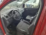 Изображение Volkswagen - Caddy Trendline , 1.2 TSI Benzin