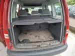 Изображение Volkswagen - Caddy Trendline , 1.2 TSI Benzin
