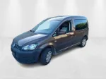 Изображение Volkswagen - Caddy Trendline , 1.2 TSI Benzin