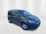 Изображение Volkswagen - Caddy Trendline , 1.2 TSI Benzin
