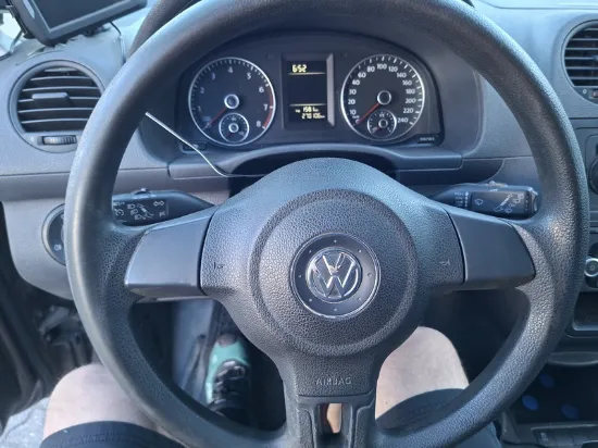 Изображение Volkswagen - Caddy Trendline , 1.2 TSI Benzin