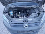 Изображение Volkswagen - Caddy Trendline , 1.2 TSI Benzin