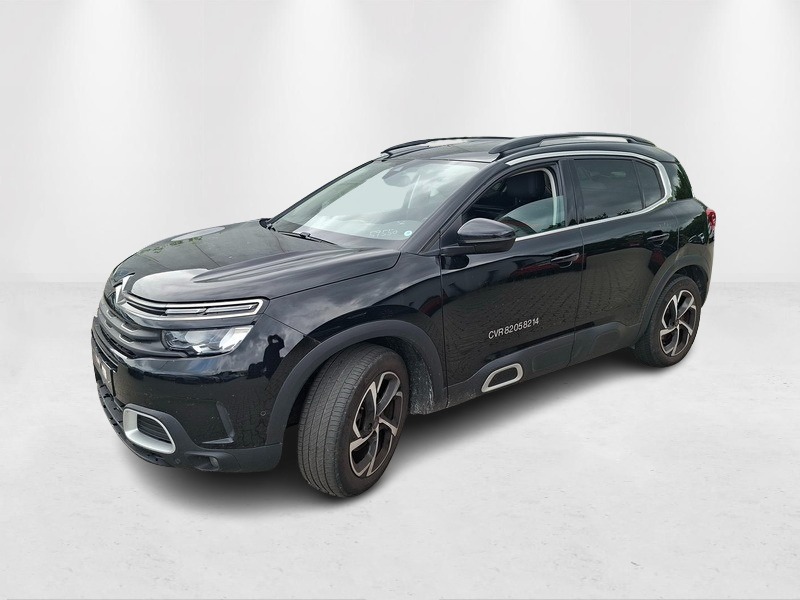 Изображение Citroën - C5 Aircross Aut., 1.5 BlueHDi Diesel