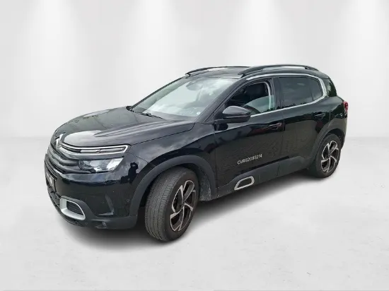 Изображение Citroën - C5 Aircross Aut., 1.5 BlueHDi Diesel