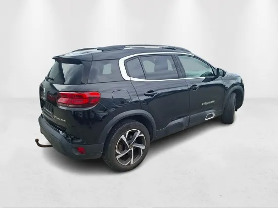 Изображение Citroën - C5 Aircross Aut., 1.5 BlueHDi Diesel