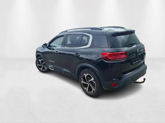 Изображение Citroën - C5 Aircross Aut., 1.5 BlueHDi Diesel