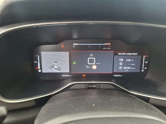 Изображение Citroën - C5 Aircross Aut., 1.5 BlueHDi Diesel