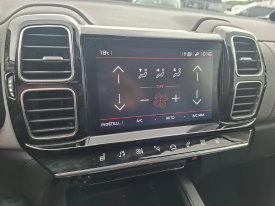 Изображение Citroën - C5 Aircross Aut., 1.5 BlueHDi Diesel