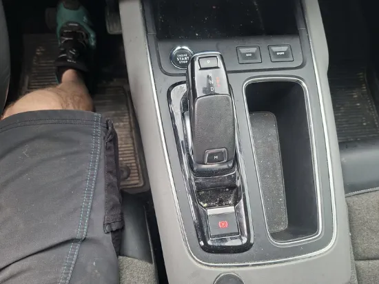 Изображение Citroën - C5 Aircross Aut., 1.5 BlueHDi Diesel