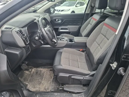 Изображение Citroën - C5 Aircross Aut., 1.5 BlueHDi Diesel