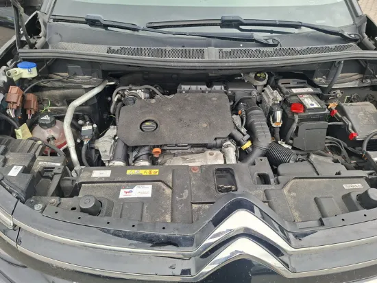 Изображение Citroën - C5 Aircross Aut., 1.5 BlueHDi Diesel