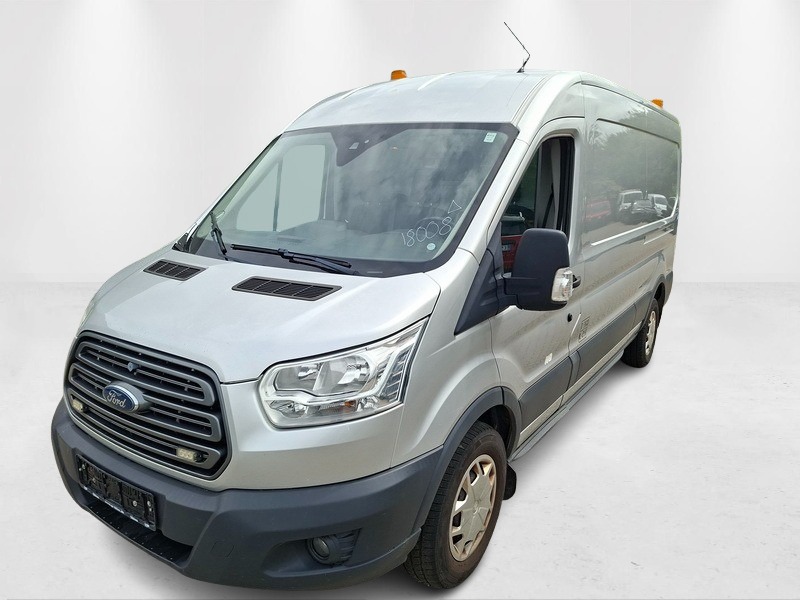 Picture of Ford - Transit 4WD, 2.2 TDCI Diesel