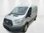 Picture of Ford - Transit 4WD, 2.2 TDCI Diesel