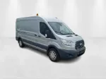 Picture of Ford - Transit 4WD, 2.2 TDCI Diesel