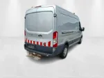 Picture of Ford - Transit 4WD, 2.2 TDCI Diesel