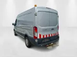 Picture of Ford - Transit 4WD, 2.2 TDCI Diesel