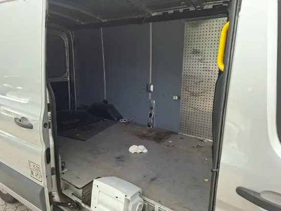 Picture of Ford - Transit 4WD, 2.2 TDCI Diesel