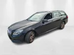 Picture of Mercedes - E-Class 220 7G-Tronic Plus, 2.2 Diesel