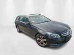 Picture of Mercedes - E-Class 220 7G-Tronic Plus, 2.2 Diesel