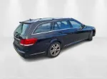 Picture of Mercedes - E-Class 220 7G-Tronic Plus, 2.2 Diesel