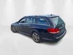 Picture of Mercedes - E-Class 220 7G-Tronic Plus, 2.2 Diesel