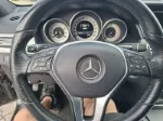 Picture of Mercedes - E-Class 220 7G-Tronic Plus, 2.2 Diesel