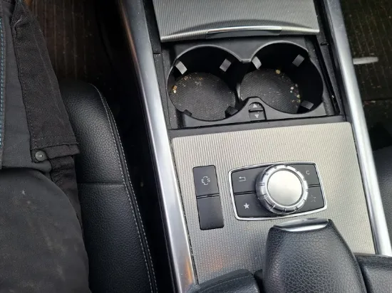 Picture of Mercedes - E-Class 220 7G-Tronic Plus, 2.2 Diesel