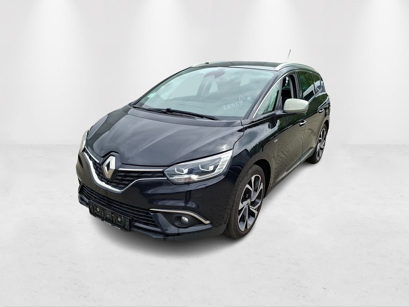 Picture of Renault - Grand Scenic Bose Edition EDC, 1.6 dCi Diesel