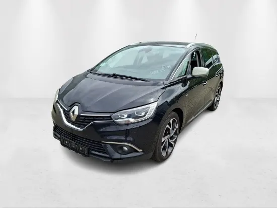 Picture of Renault - Grand Scenic Bose Edition EDC, 1.6 dCi Diesel