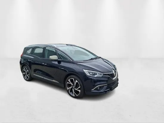 Picture of Renault - Grand Scenic Bose Edition EDC, 1.6 dCi Diesel