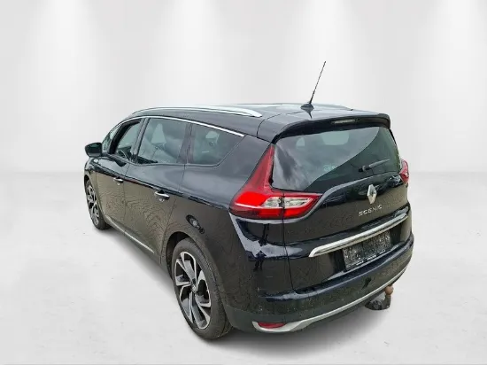 Picture of Renault - Grand Scenic Bose Edition EDC, 1.6 dCi Diesel