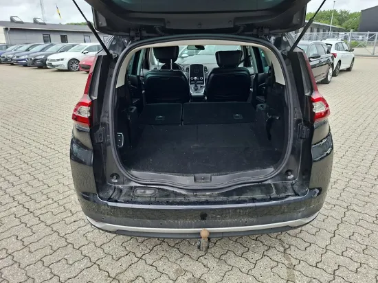 Picture of Renault - Grand Scenic Bose Edition EDC, 1.6 dCi Diesel